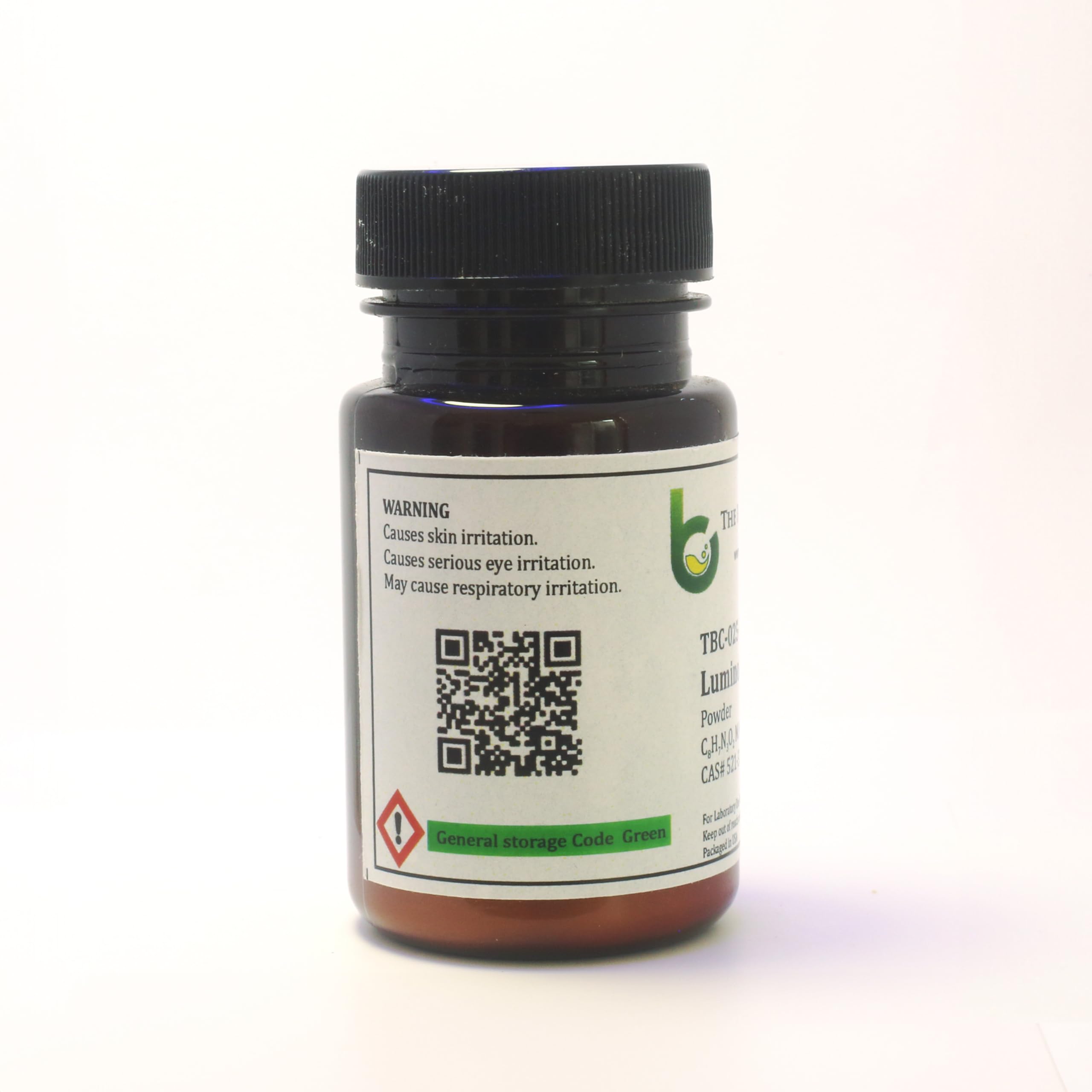 Luminol 5g : Amazon.ca: Industrial & Scientific